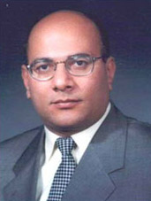 المهندس طاهر تاج الدين